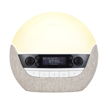 Lumie Bodyclock Luxe 700FM